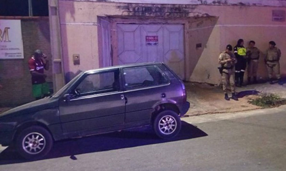 Foto: Divulgação/17º BPM